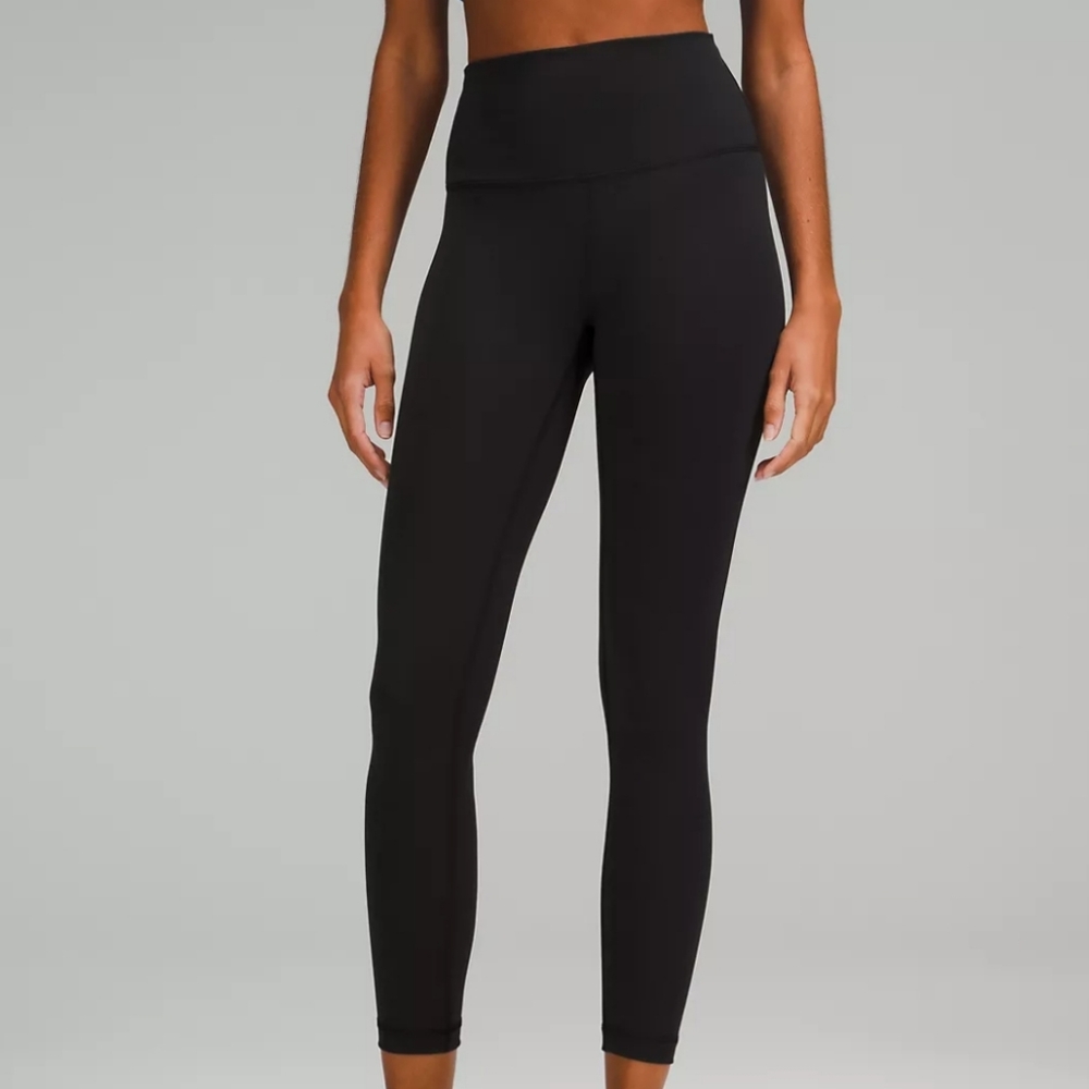 Wunder Under High-Rise Tight 25" *Full-On Luxtreme
